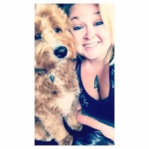 Meet your Posher, Aleah